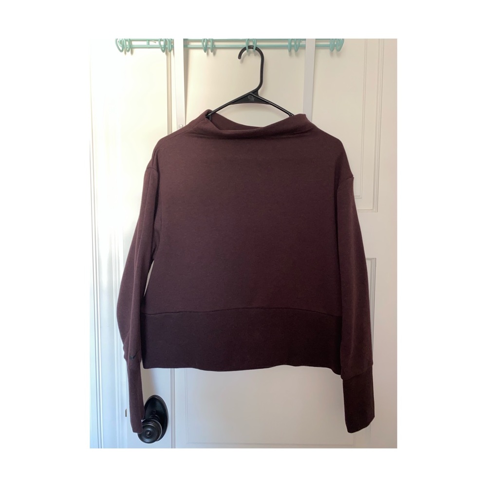Nike Dry Fit Pullover